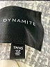 Dynamite Houndstooth Ivory Jacket Size XS - photo 6