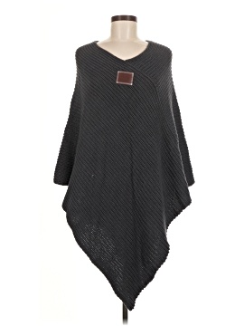 Love Your Melon Poncho
