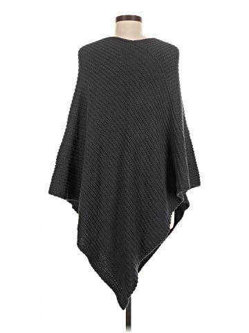 Love Your Melon Poncho (view 2)