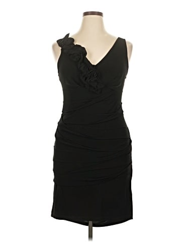 Valerie Bertinelli Cocktail Dress (view 1)
