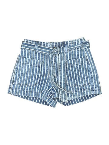 American Eagle Outfitters Denim Shorts (view 1)