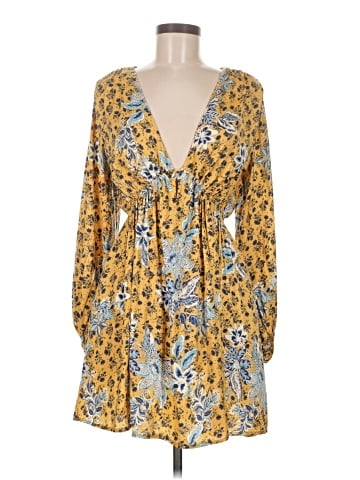Free People Casual Dress (view 1)