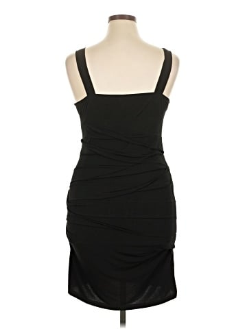 Valerie Bertinelli Cocktail Dress (view 2)