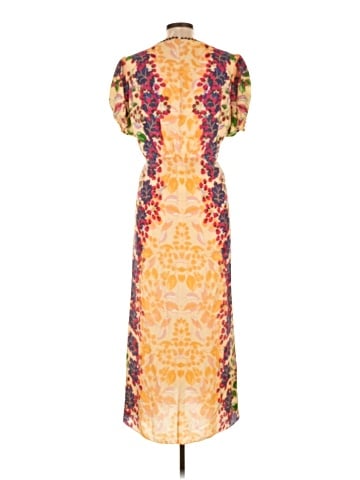 Saloni Casual Dress (view 2)