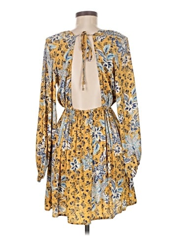 Free People Casual Dress (view 2)