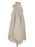 Free People Tan Turtleneck Sweater Size S - photo 5