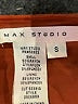 Max Studio Brown Casual Dress Size S - photo 7
