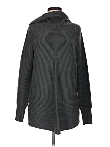Evolution Turtleneck Sweater (view 1)