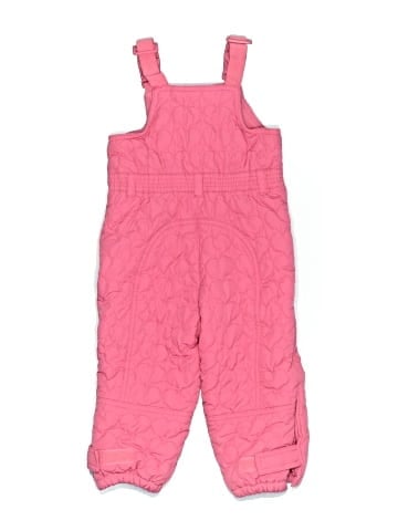 Baby Gap Snow Pants With Bib (view 1)