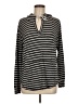 Market and Spruce Gray Pullover Sweater Size M - photo 1