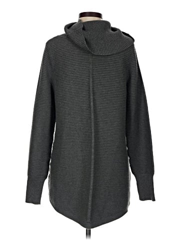 Evolution Turtleneck Sweater (view 2)