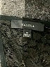 Talula Black Sleeveless Blouse Size M - photo 7