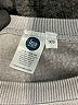 Love Your Melon Silver Sweatshirt Size XS - photo 7