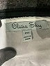 Olivia Sky Black Pullover Sweater Size XL (petite) - photo 7