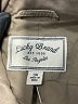 Lucky Brand Solid Tan Jacket Size 3X - photo 6