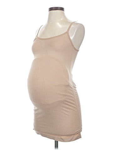 a:glow Sleeveless Top (view 1)