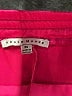 Haute Monde 100% Polyester Pink Casual Pants Size M - photo 7