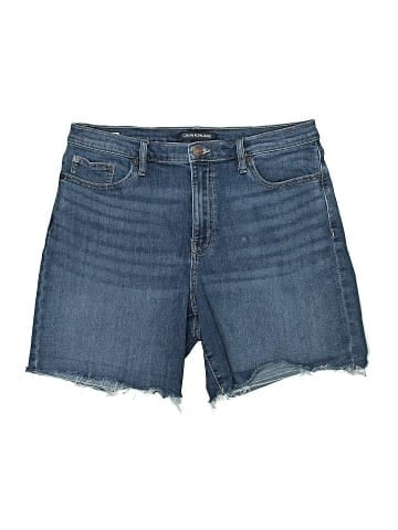CALVIN KLEIN JEANS Denim Shorts (view 1)
