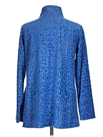 Susan Graver Pullover Sweater (view 2)