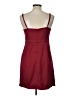 Lulus Burgundy Cocktail Dress Size L - photo 2