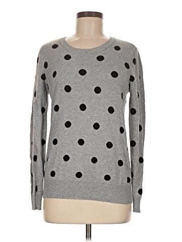 41Hawthorn Pullover Sweater (view 1)