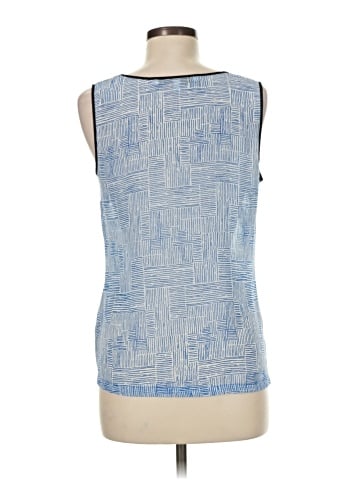 Clements Ribeiro Sleeveless Top (view 2)
