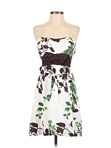 Speechless Cocktail Dress (view 1)