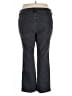 Lane Bryant Gray Jeans Size 22 - photo 2