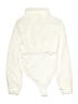 Shein Ivory Bodysuit Size S - photo 2