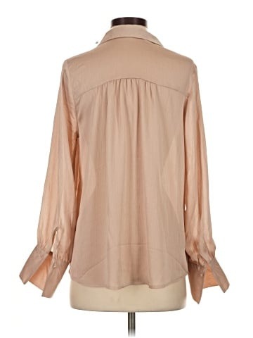 Mine 3/4 Sleeve Blouse (view 2)