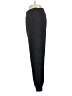 WAYF Solid Black Track Pants Size S - photo 5