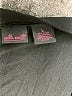 Willi Smith Solid Black Casual Skirt Size L - photo 4
