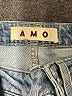 AMO Blue Jeans Size 25 waist - photo 7