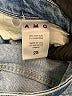 AMO Blue Jeans Size 25 waist - photo 8