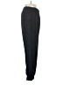 WAYF Solid Black Track Pants Size S - photo 4