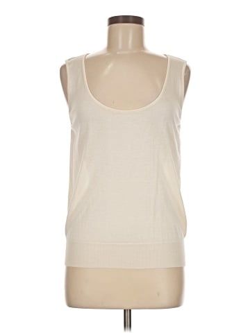 Escada Sweater Vest (view 1)