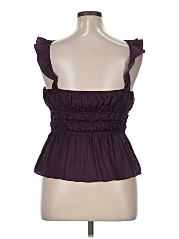 By Anthropologie Sleeveless Blouse (view 2)
