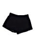 Athleta Solid Black Athletic Shorts Size 6 - photo 2