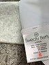 Sweaty Betty 100% Polyester White Active Tank Size XS - photo 9