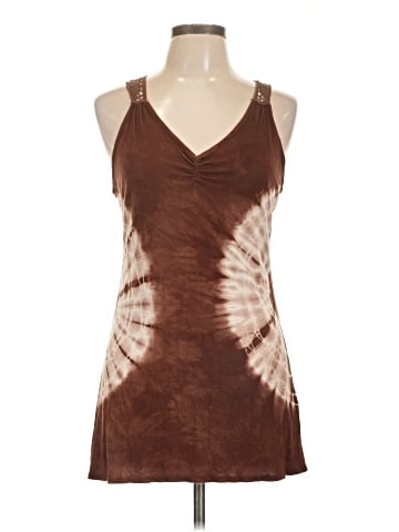 Charlotte Russe Tank Top (view 1)