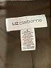 Liz Claiborne Tweed Gray Blazer Size S - photo 6