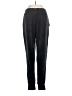Cable & Gauge Solid Gray Casual Pants Size S (petite) - photo 2