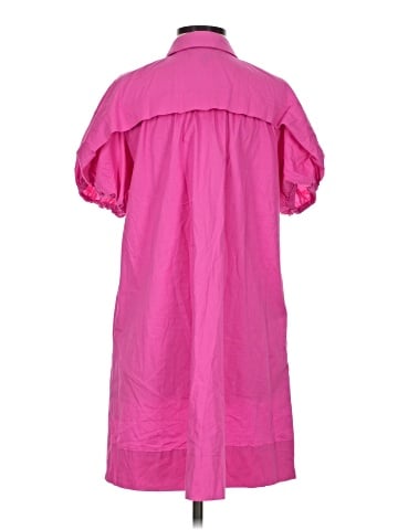 Donna Morgan Short Sleeve Top (view 2)