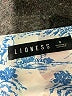 Lioness Paisley Blue Cocktail Dress Size S - photo 7