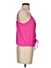 Lily White 100% Rayon Pink Sleeveless Blouse Size S - photo 4