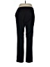 W by Worth Solid Black Dress Pants Size 6 - photo 2