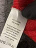 Lilla P Red Pullover Sweater Size L - photo 8