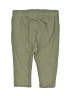 Old Navy 100% Cotton Solid Green Active Pants Size 3-6 mo - photo 2