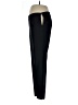 W by Worth Solid Black Dress Pants Size 6 - photo 5