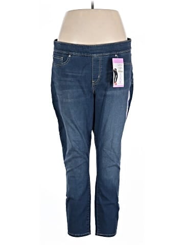 Levi Strauss Signature Jeans (view 1)